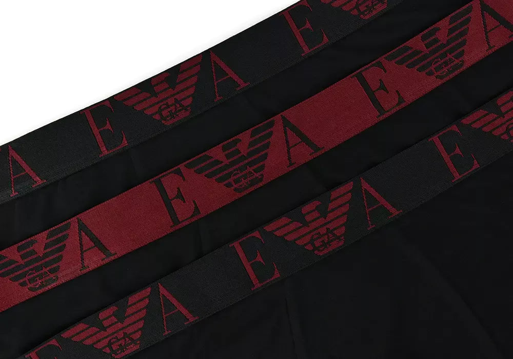 BOXER UOMO TRI-PACK EMPORIO ARMANI