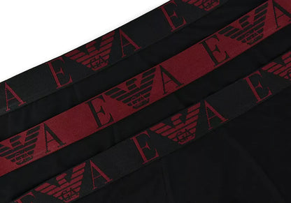 BOXER UOMO TRI-PACK EMPORIO ARMANI