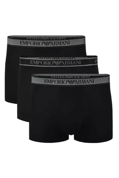 BOXER UOMO TRI-PACK EMPORIO ARMANI