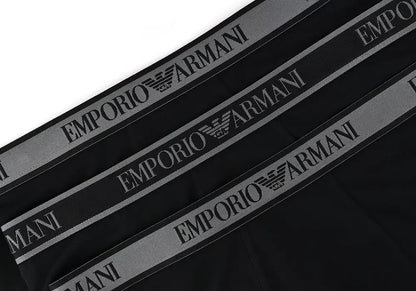 BOXER UOMO TRI-PACK EMPORIO ARMANI