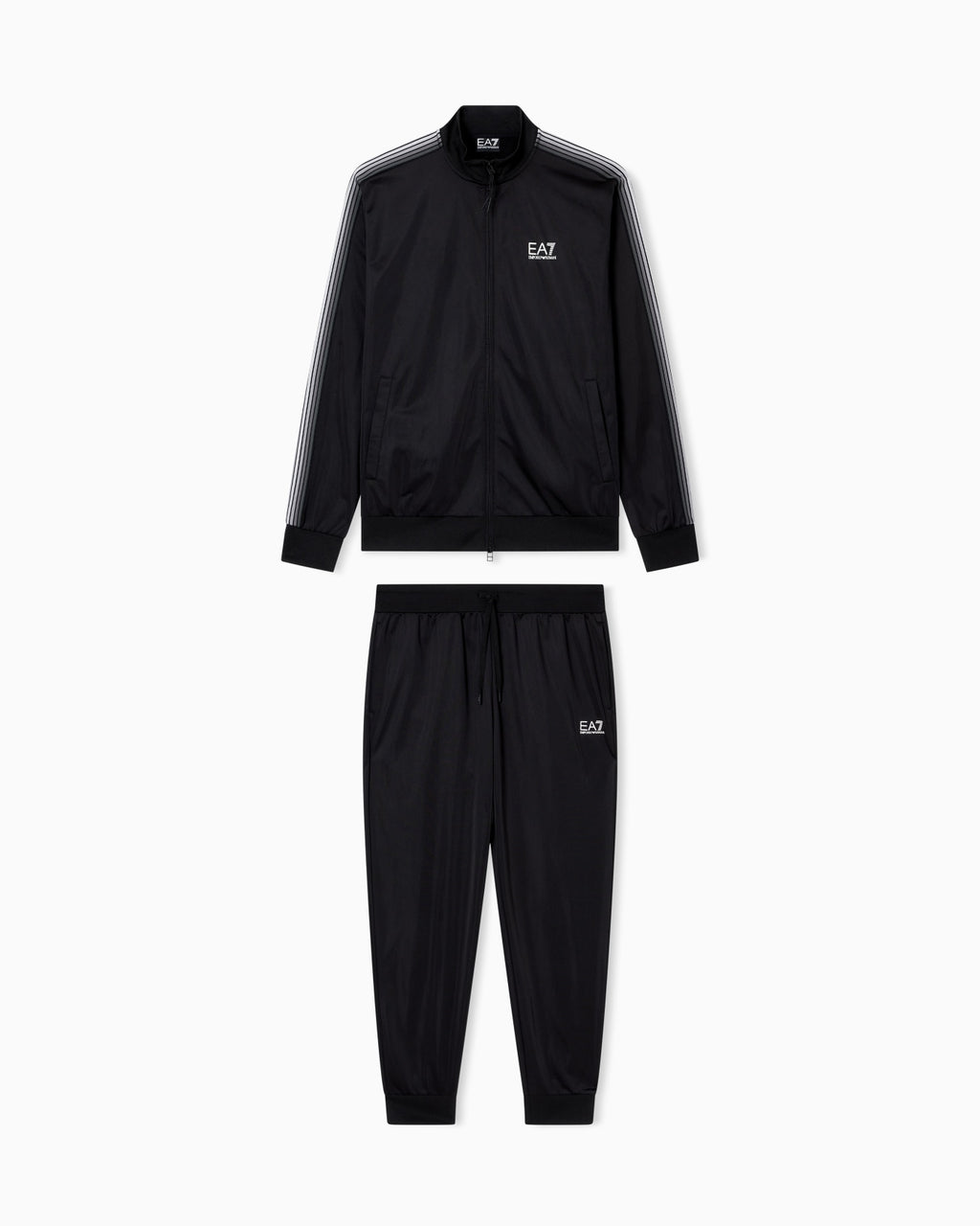 TUTA UOMO EA7 EMPORIO ARMANI