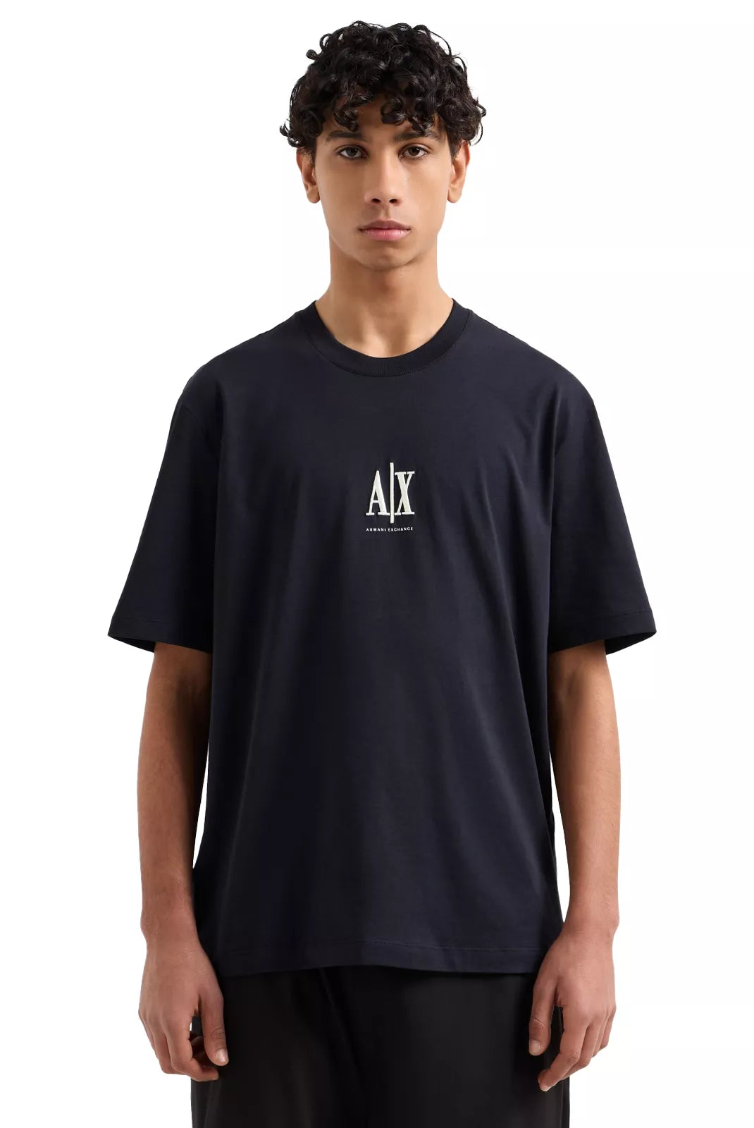 T-SHIRT UOMO ARMANI EXCHANGE