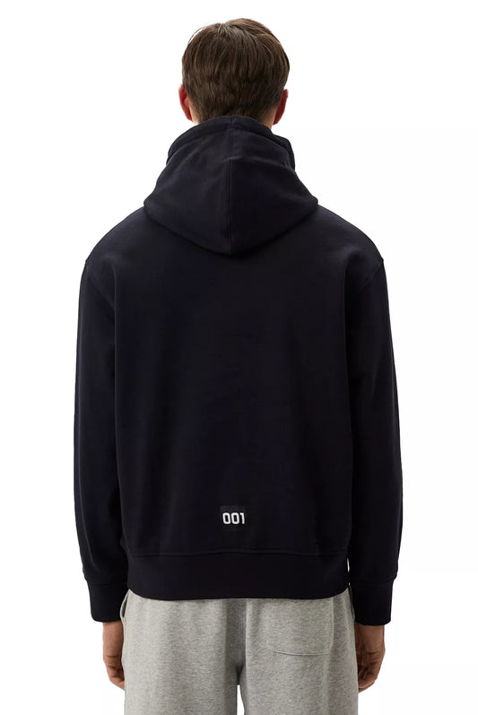 FELPA UOMO ARMANI EXCHANGE