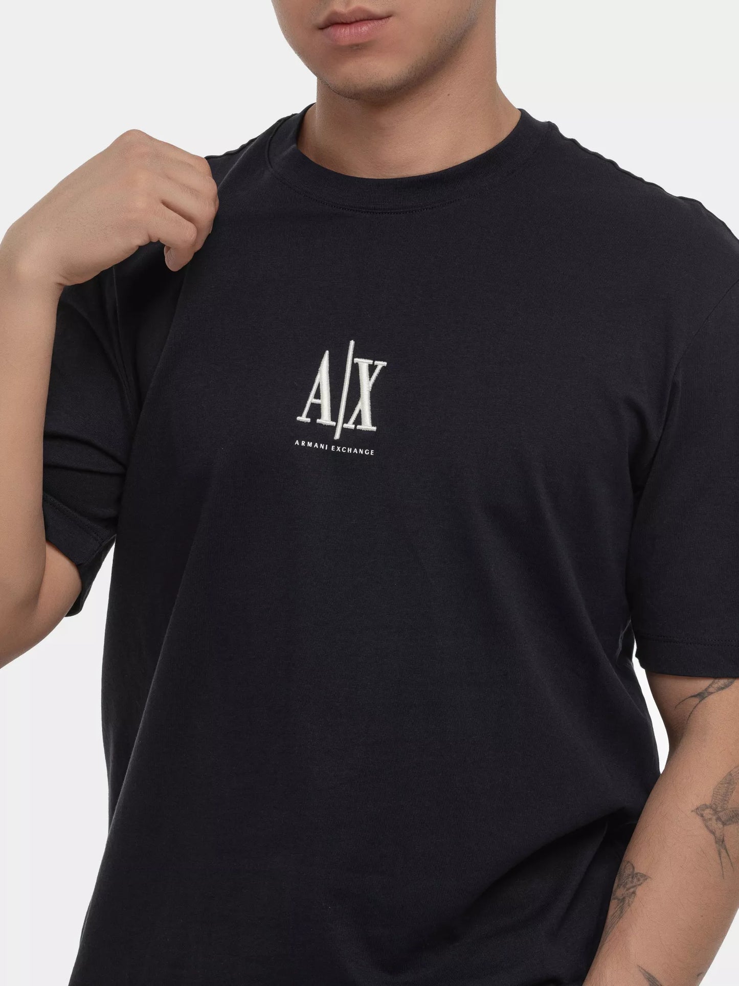 T-SHIRT UOMO ARMANI EXCHANGE