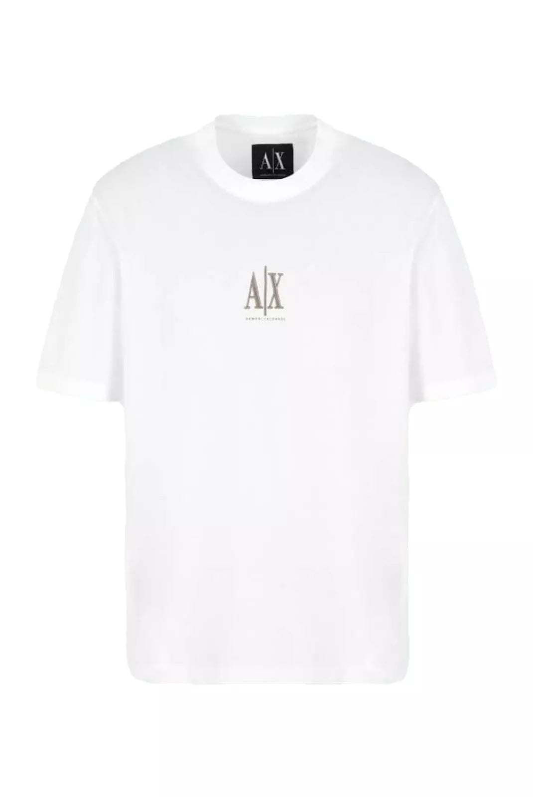 T-SHIRT UOMO ARMANI EXCHANGE