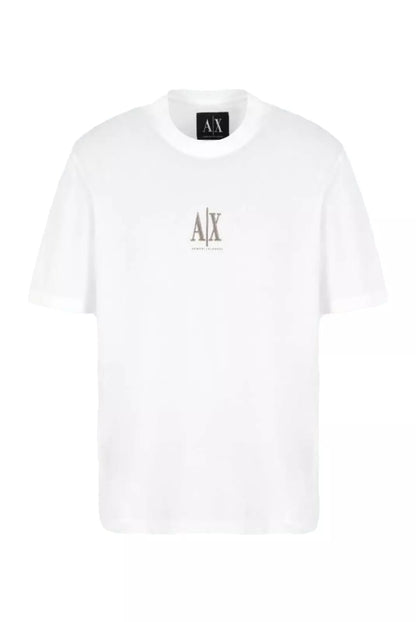 T-SHIRT UOMO ARMANI EXCHANGE