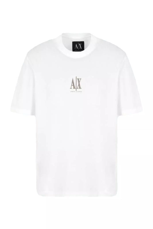 T-SHIRT UOMO ARMANI EXCHANGE