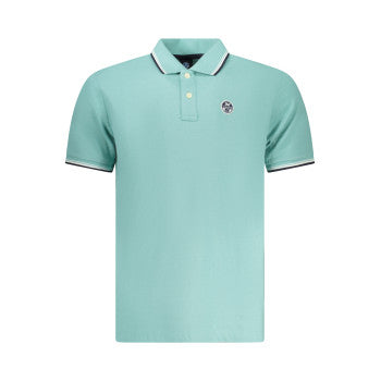 POLO UOMO NORTH SAILS