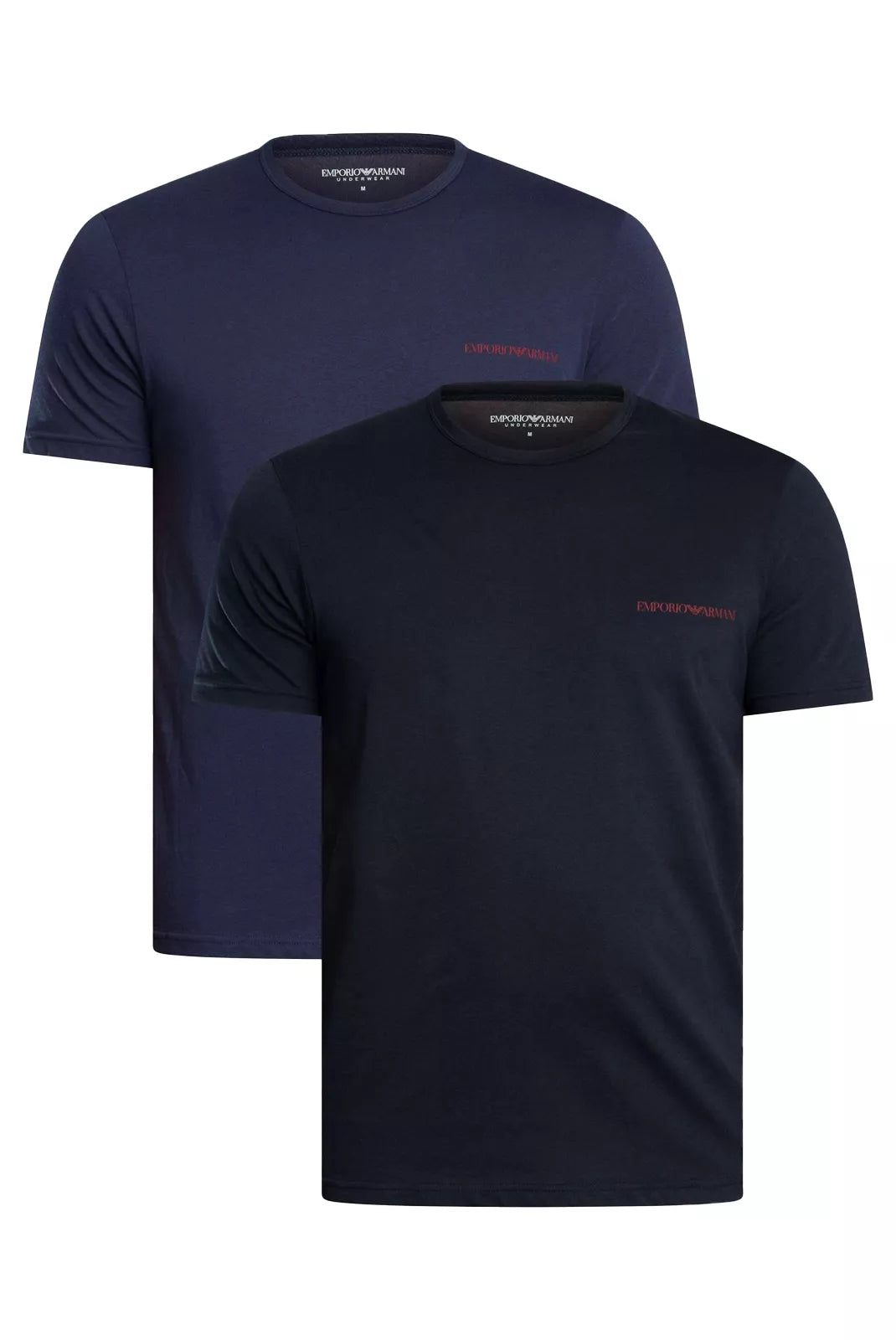 T-SHIRT UOMO BI-PACK EMPORIO ARMANI