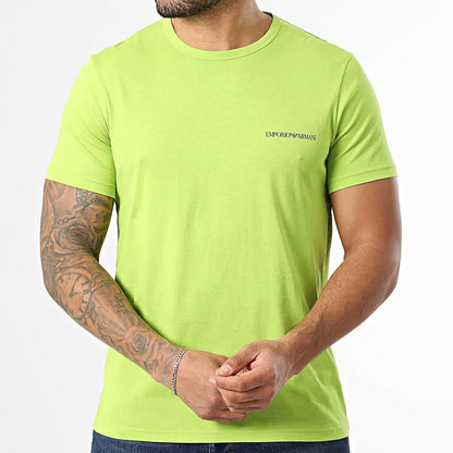 T-SHIRT UOMO BI-PACK EMPORIO ARMANI