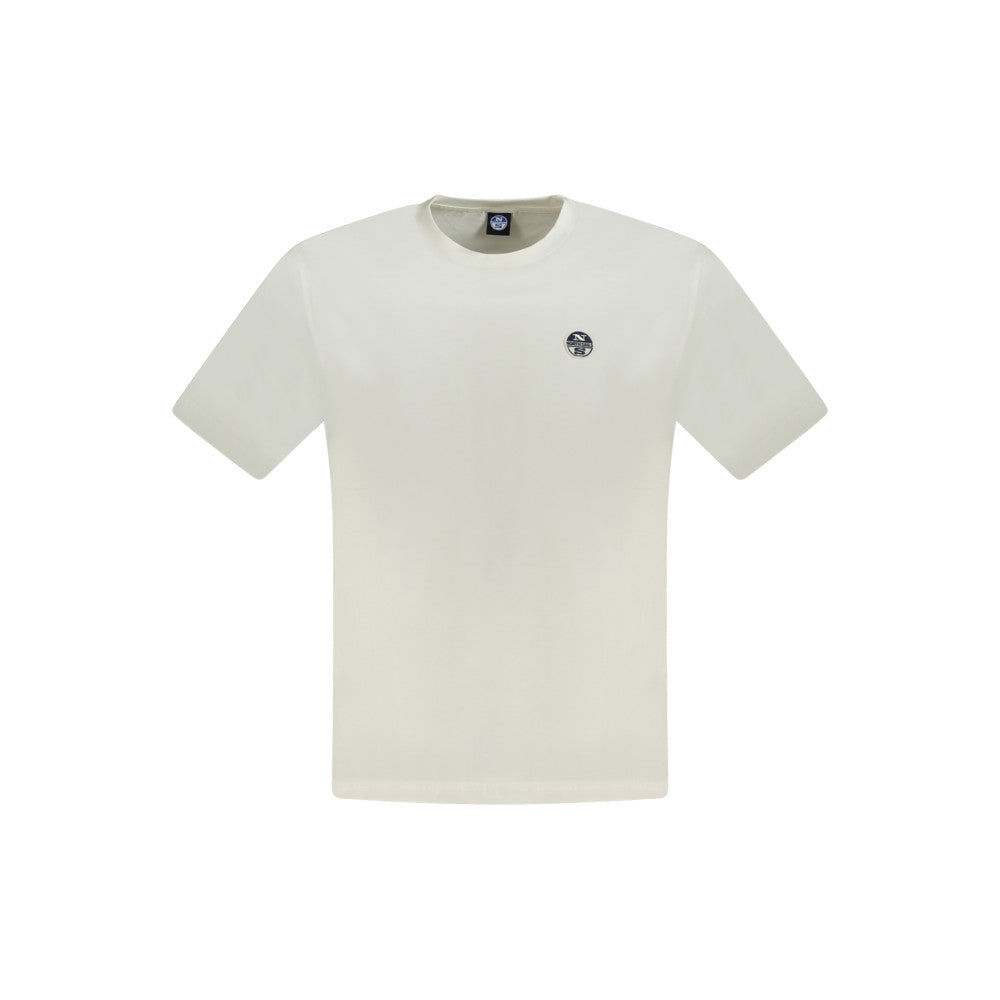 T-SHIRT UOMO NORTH SAILS