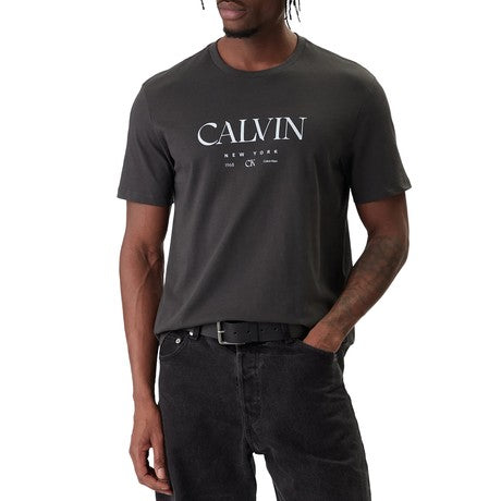 T-SHIRT UOMO CALVIN KLEIN