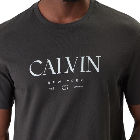 T-SHIRT UOMO CALVIN KLEIN
