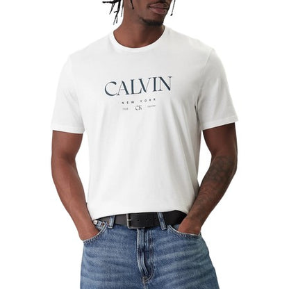 T-SHIRT UOMO CALVIN KLEIN