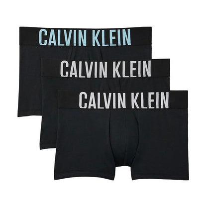 BOXER UOMO CALVIN KLEIN 3-PACK
