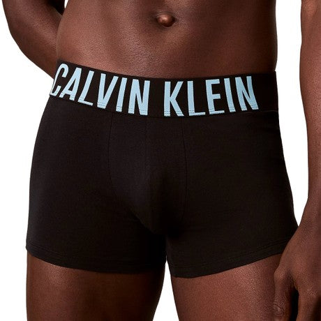 BOXER UOMO CALVIN KLEIN 3-PACK