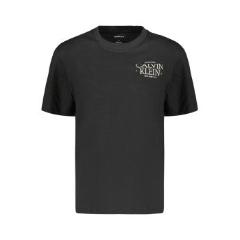 T-SHIRT DONNA CALVIN KLEIN