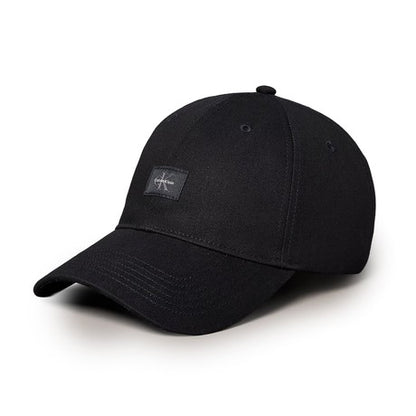 CAPPELLO UOMO/DONNA CALVIN KLEIN NERO