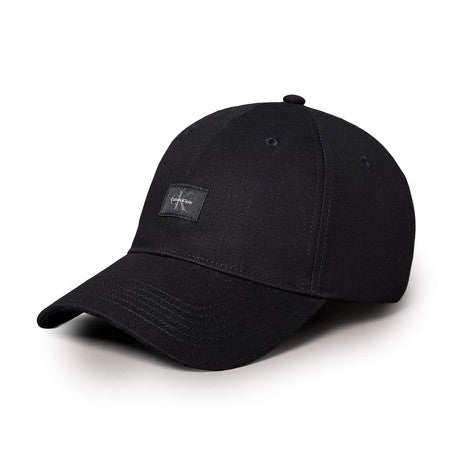 CAPPELLO UOMO/DONNA CALVIN KLEIN NERO
