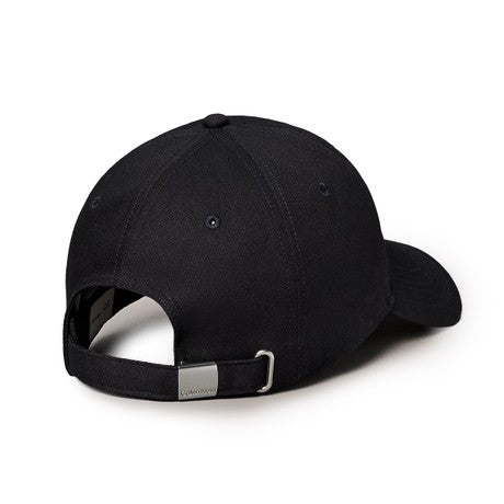 CAPPELLO UOMO/DONNA CALVIN KLEIN NERO
