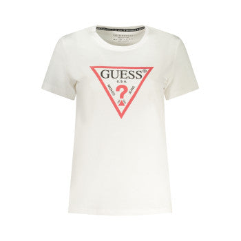 GUESS DAMEN-T-SHIRT