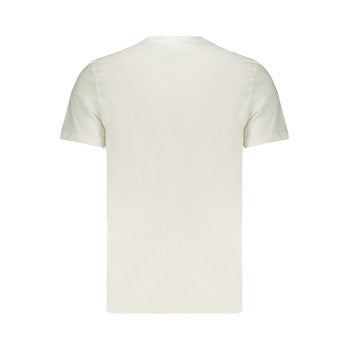 T-SHIRT UOMO CALVIN KLEIN BIANCO