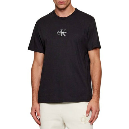 T-SHIRT UOMO CALVIN KLEIN