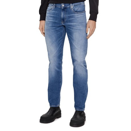 JEANS UOMO CALVIN KLEIN JEANS