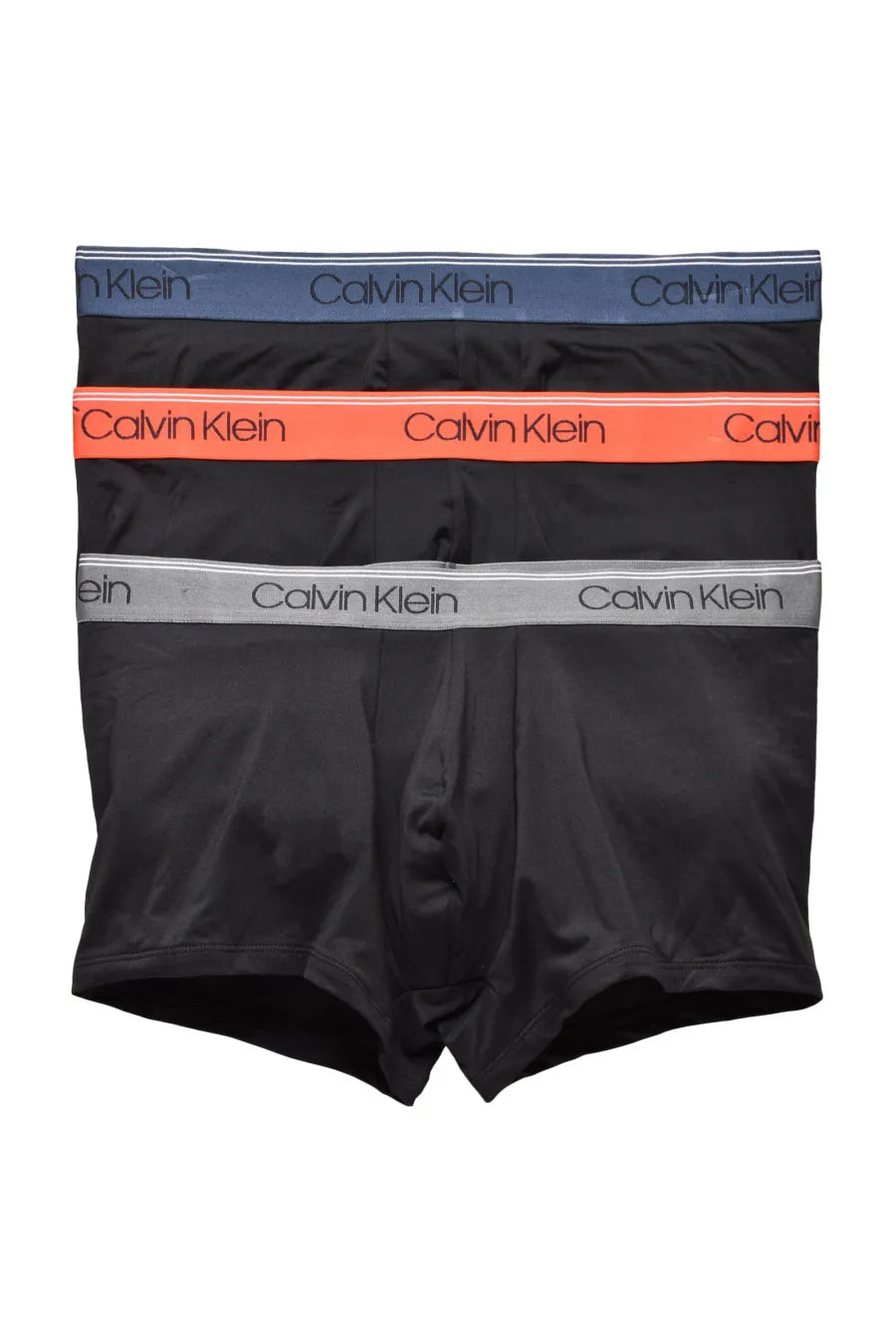BOXER UOMO 3 PACK CALVIN KLEIN