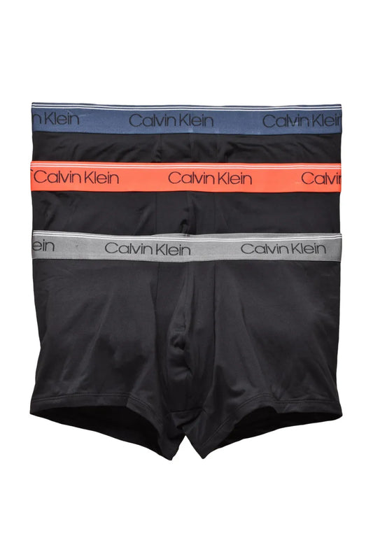 BOXER UOMO 3 PACK CALVIN KLEIN