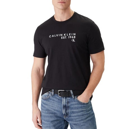 T-SHIRT UOMO CALVIN KLEIN JEANS