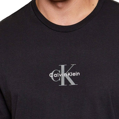 T-SHIRT UOMO CALVIN KLEIN