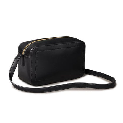 BORSA DONNA NERO A TRACOLLA CALVIN KLEIN
