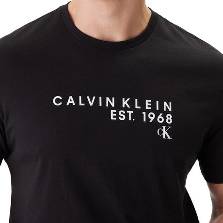 T-SHIRT UOMO CALVIN KLEIN JEANS