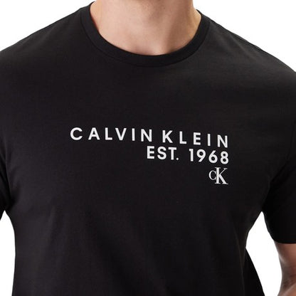 T-SHIRT UOMO CALVIN KLEIN JEANS
