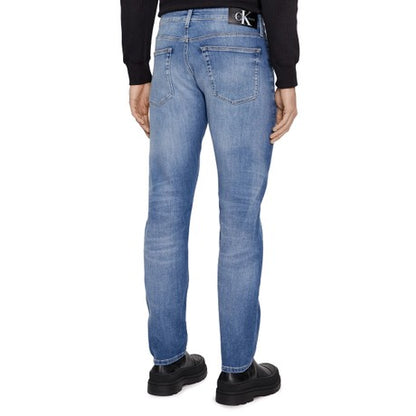 JEANS UOMO CALVIN KLEIN JEANS
