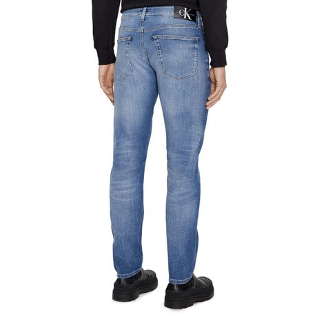 JEANS UOMO CALVIN KLEIN JEANS