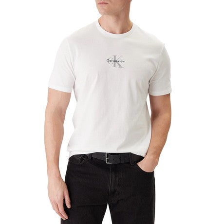 T-SHIRT UOMO CALVIN KLEIN