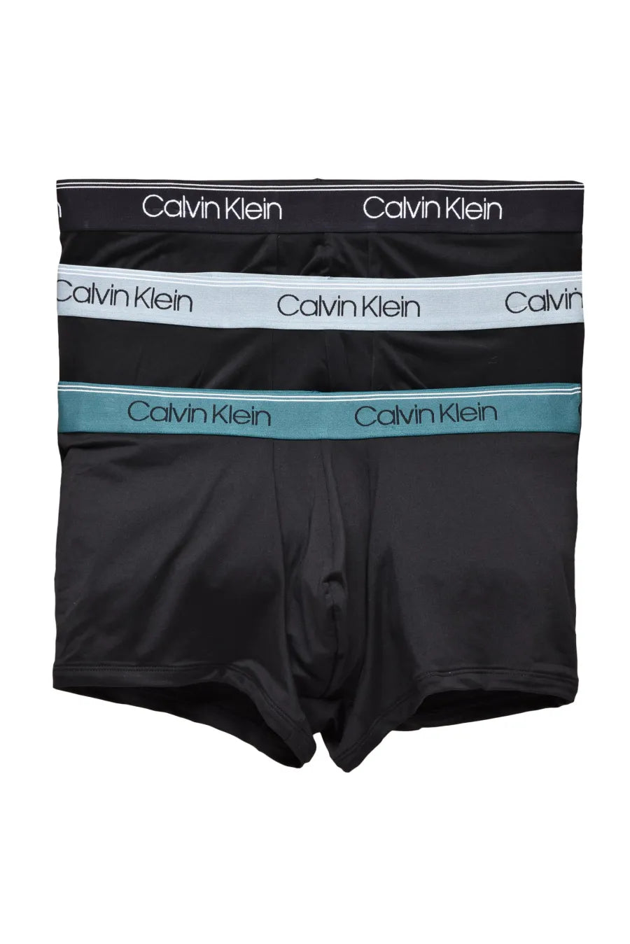 BOXER UOMO 3 PACK CALVIN KLEIN