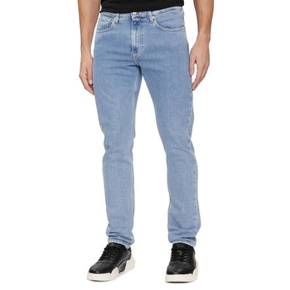 JEANS UOMO CALVIN KLEIN JEANS