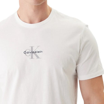 T-SHIRT UOMO CALVIN KLEIN