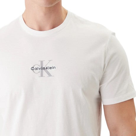 T-SHIRT UOMO CALVIN KLEIN
