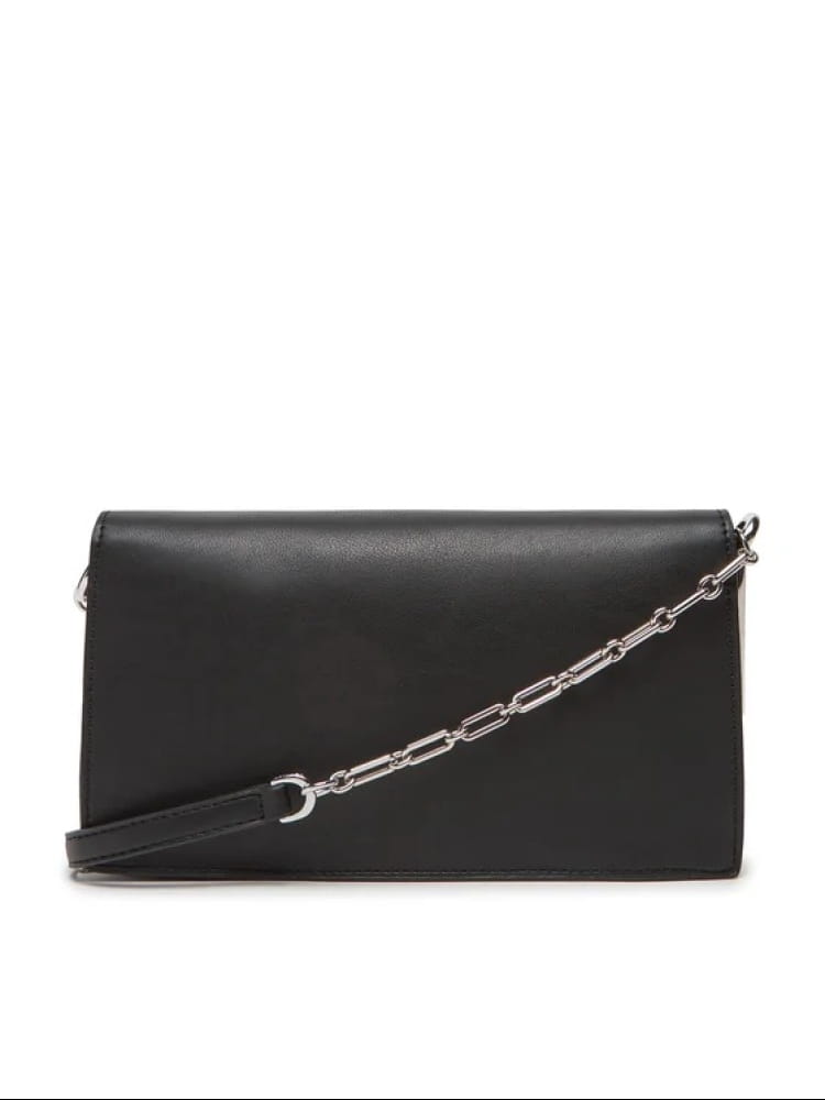 BORSA DONNA CALVIN KLEIN NERO