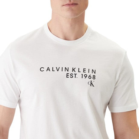 T-SHIRT UOMO CALVIN KLEIN JEANS