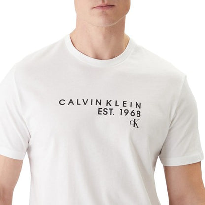 T-SHIRT UOMO CALVIN KLEIN JEANS
