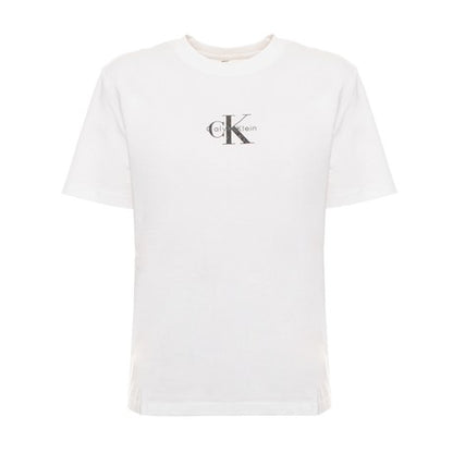 T-SHIRT DONNA CALVIN KLEIN