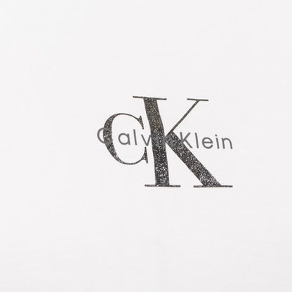 T-SHIRT DONNA CALVIN KLEIN