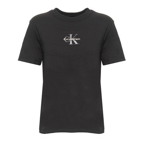 T-SHIRT DONNA CALVIN KLEIN