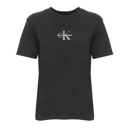 T-SHIRT DONNA CALVIN KLEIN