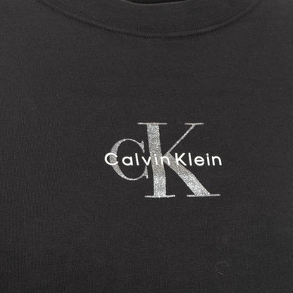 T-SHIRT DONNA CALVIN KLEIN